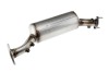 Filtru de particule Diesel DPF Suzuki Grand Vitara 1.9ddis 2005-, Calitate : Cordierit, NTY DPF-SU-000