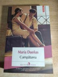 Maria Duenas - Cumpatarea (Editura Polirom, 2016)