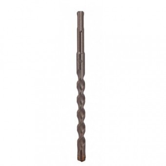 Burghiu beton SDS Plus 14X160 mm, Cap Cruce, Raider foto