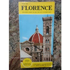 YOU IN FLORENCE- AMEDEO STORTI