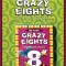 Crazy Eights Card Game