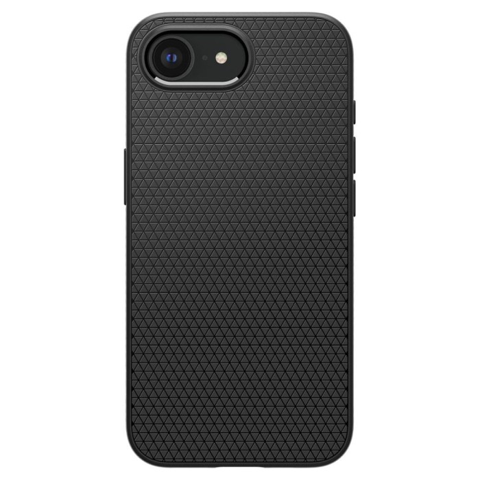 Husa Iphone 16e Spigen Liquid Air magsafe