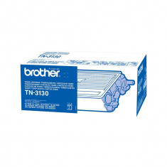 Brother Cartus Toner TN-3130 Original negru,TN3130,HL-5240 foto