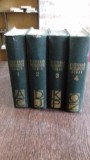 DICTIONAR ENCICLOPEDIC ROMAN - 4 VOLUME