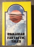 Ana Cartianu (trad.) - Romanian Fantastic Tales (Eliade, Eminescu ş.a.)