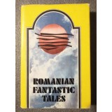 Ana Cartianu (trad.) - Romanian Fantastic Tales (Eliade, Eminescu ş.a.)
