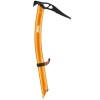 Piolet Alpinism Tehnic Petzl Gully Hammer, 45cm, 280g, Ușor, Schi de Tură, Gheață, Fabricat &icirc;n Franța