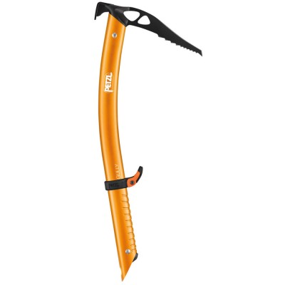 Piolet PETZL Gully Hammer foto