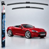 Cumpara ieftin Ștergătoare Aston Martin DBS V12 Volante (07.2007&ndash;10.2012) | Bosch Aerotwin A088S 650+500mm
