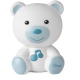 Chicco Dreamlight Bear lampă de veghe cu melodie Blue 0 m+ 1 buc