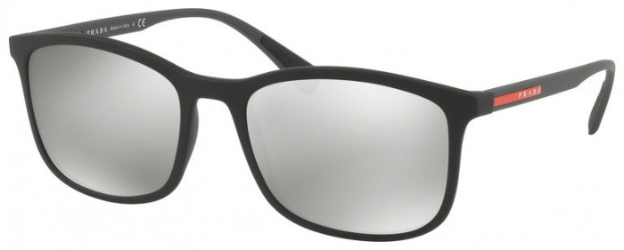 Prada Linea Rossa Lifestyle Ochelari de Soare PS 01TS DG02B0