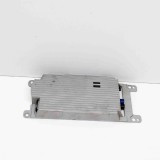 Modul Bluetooth BMW Seria 1 F21 (2011-2019) OEM 9257152, 20711030 - Unitate Control Bluetooth Originala BMW