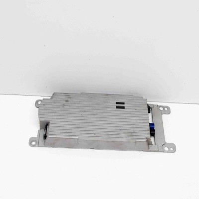 Modul de control Bluetooth BMW 1 F21 2014 OEM: 9257152 20711030 foto