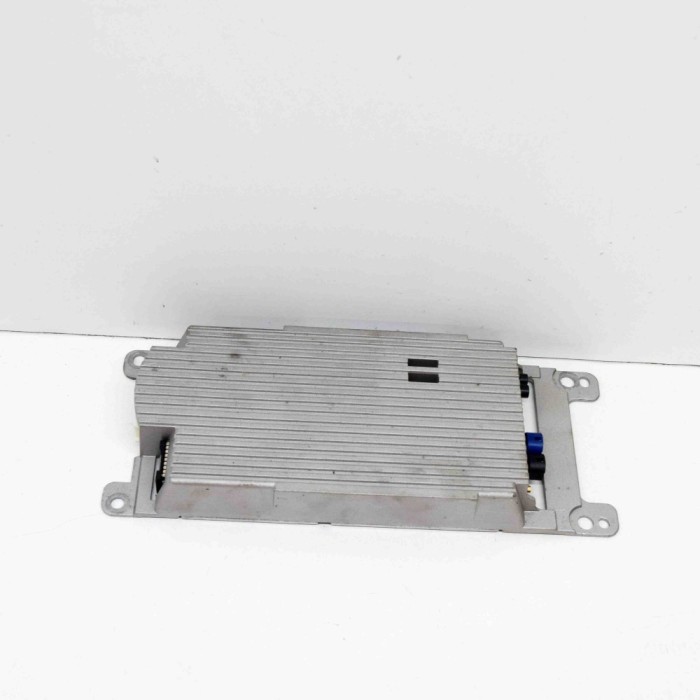 Modul de control Bluetooth BMW 1 F21 2014 OEM: 9257152 20711030