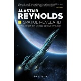 Alastair Reynolds - Spatiul Revelatiei