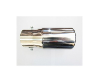 Ornament toba inox PREMIUM foto