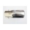 Ornament toba inox PREMIUM