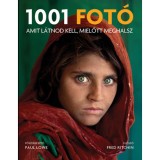 1001 fot&oacute; amit l&aacute;tnod kell, mielőtt meghalsz - Paul Lowe