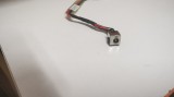 Conector Power DC Laptop HP Pavilion dv2224ea, Dc conector