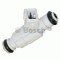 Injector MERCEDES CLK Cabriolet (A208) (1998 - 2002) BOSCH 0 280 155 744
