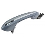 Maner exterior Bmw Seria 5 G30, G31 2016-, 6 G32 2017-, Fata Stanga, pt.vehicule cu sistem intrare de keyless/go, 51219491471