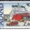 Aland (Finlanda) 1998 - Vapor Viking Line, neuzat