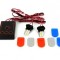 Stroboscoape LED 2*6 tip bec