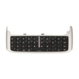 Tastatură Nokia E75 QWERTY engleză neagră