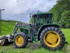 Tractor John Derre 6200