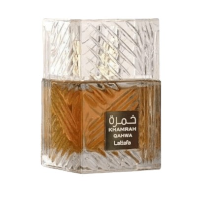 LATTAFA KHAMRAH QAHWA, unisex, 100 ml foto