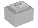 Transformator &icirc;ncapsulat 2VA 230V 9V PCB