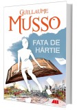 Fata de hartie | Guillaume Musso, ALL