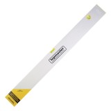 Topmaster 321709 - Dreptar zidarie 200 cm 2 bule de aer