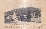Intrarea in Mr. Agapie (circulata 1905)