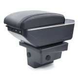 Cotieră pentru VW Tiguan 1 5N (09.2007-07.2018) model 7H (Cotieră pentru)