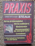 Almanah Praxis 1986