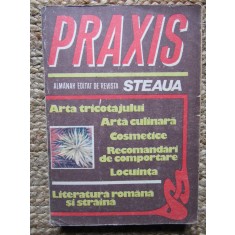 Almanah Praxis 1986