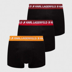 Karl Lagerfeld boxeri barbati