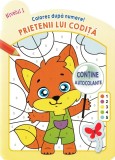 Prietenii Lui Codiță, - Editura Prut