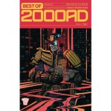 Cumpara ieftin Best of 2000 AD TP Vol 02 (of 6)