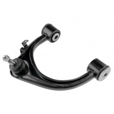 Brat suspensie fata, bascula Toyota Land Cruiser 100 1998-, Superior, Stanga, 48630-60010