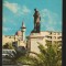 CPI B12716 CARTE POSTALA - CONSTANTA. STATUIA LUI OVIDIU DE ETTORE FERRARI