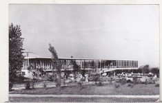 bnk cp Eforie Nord - Restaurantul Perla Marii - circulata