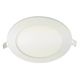 Spot Led Slim Incastrat 12w fi170 6400k