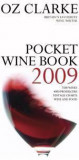Oz Clarke Pocket Wine Book |