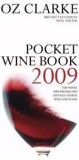 Oz Clarke Pocket Wine Book |, Anova Books