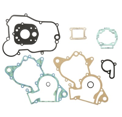 Set complet garnituri Aprilia RS - RX (06-13) - Derbi GPR Nude - GPR Racing - Senda DRD - DRD Racing - X-Race (06-12) 2T LC 50cc foto