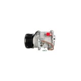 Compresor Clima Toyota Land Cruiser 200 Vdj2 Uzj2 Denso Dcp50088