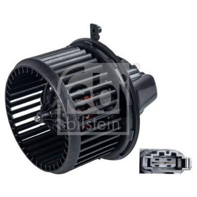 Febi Bilstein Ventilator, habitaclu foto