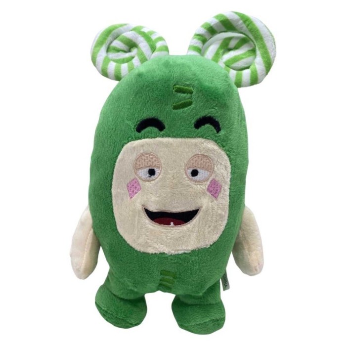 Jucarie de plus ODDBODS ZEE